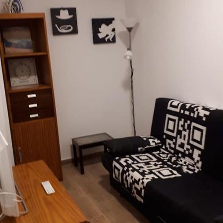 Apartamento Canary Style 2 Las Canteras Las Palmas de Gran Canaria Bagian luar foto