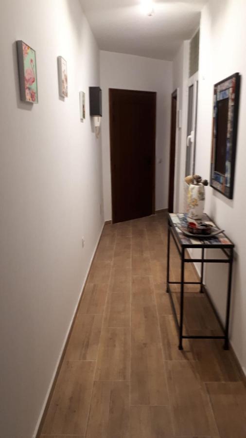 Apartamento Canary Style 2 Las Canteras Las Palmas de Gran Canaria Bagian luar foto