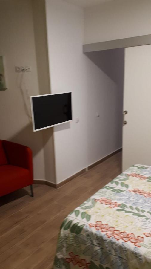 Apartamento Canary Style 2 Las Canteras Las Palmas de Gran Canaria Bagian luar foto