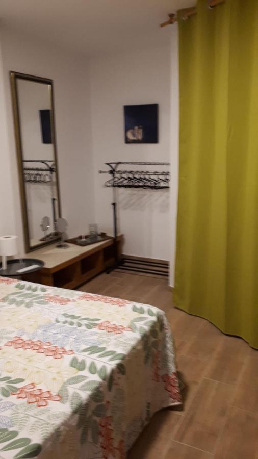 Apartamento Canary Style 2 Las Canteras Las Palmas de Gran Canaria Bagian luar foto