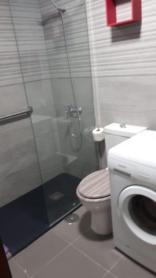 Apartamento Canary Style 2 Las Canteras Las Palmas de Gran Canaria Bagian luar foto