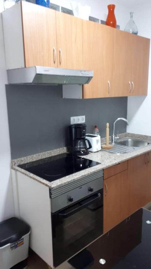Apartamento Canary Style 2 Las Canteras Las Palmas de Gran Canaria Bagian luar foto
