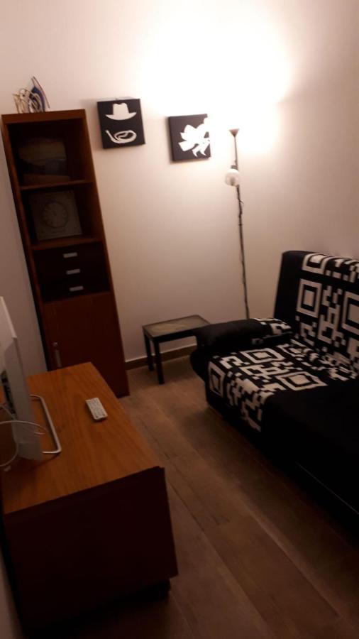 Apartamento Canary Style 2 Las Canteras Las Palmas de Gran Canaria Bagian luar foto